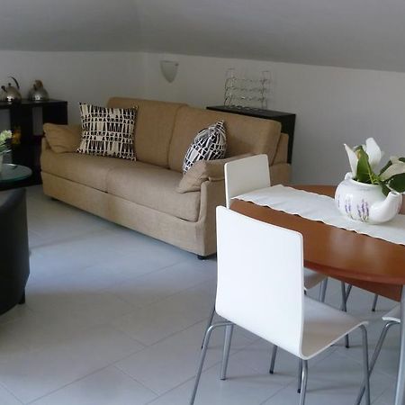 Cha Apartment Laigueglia Eksteriør bilde