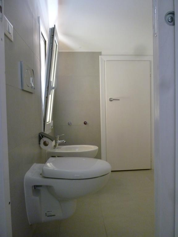Cha Apartment Laigueglia Rom bilde