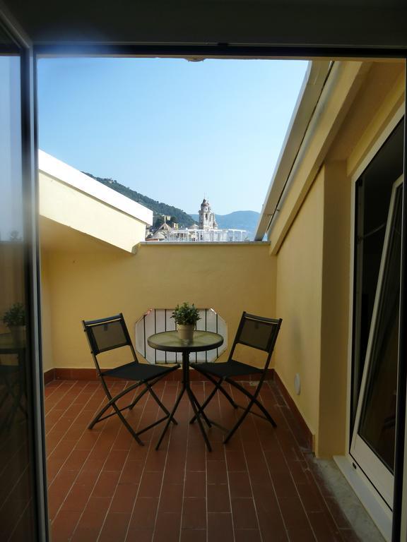 Cha Apartment Laigueglia Rom bilde