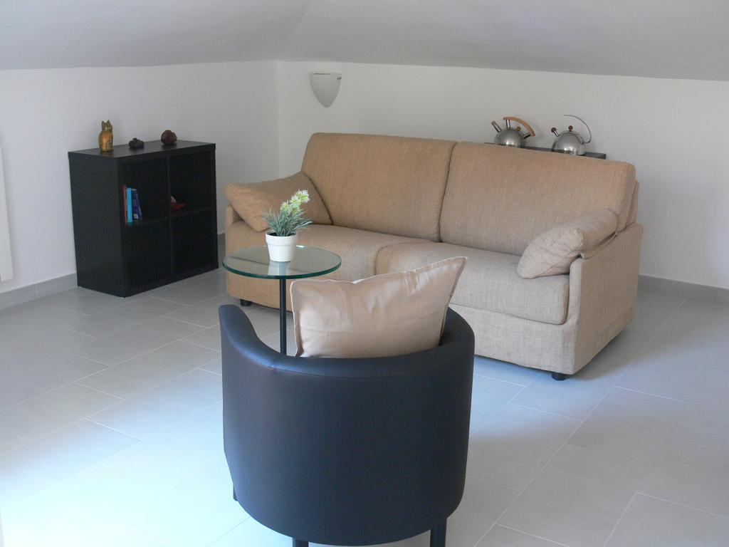 Cha Apartment Laigueglia Rom bilde