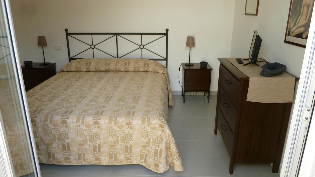 Cha Apartment Laigueglia Eksteriør bilde